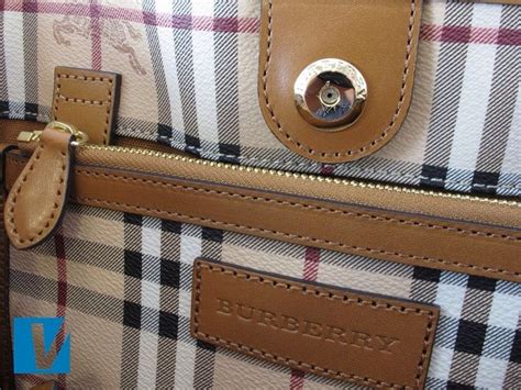 replica burberry crossbody bags|How to Spot a Fake Burberry Bag: A Step.